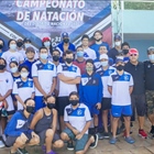 Delfines del Naco Lograron 99 Medallas en Campeonato de ASONADINA